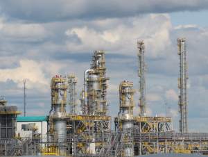 «ЗапСибНефтехим» установил мировой рекорд