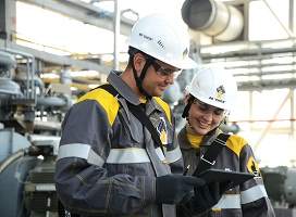 Сызранский НПЗ в 2018 году сэкономил более 250 млн рублей в рамках программы энергоэффективности