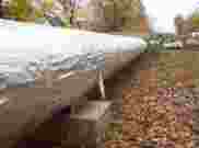 Почти 20 км теплвой изоляции обновлено на теплосетях Саратова, Энгельса и Балаково