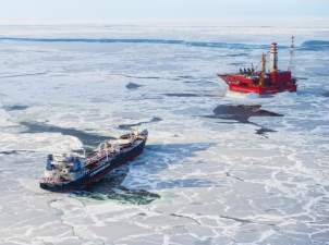 АВВ повысит безопасность судов «Совкомфлота» при помощи системы RDS