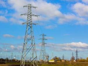 «Архэнерго» заменило свыше 3,5 тысяч опор ЛЭП