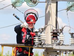 «Мордовэнерго» реконструирует несколько подстанций