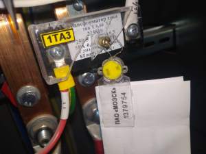 МОЭСК выявила в ходе рейда в столице хищения электроэнергии почти на 5 млн рублей