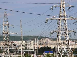 «Саратовские сети» за полгода присоединили к электросетям более 800 новых потребителей