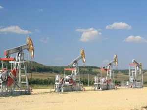 Татнефть за полгода добыла 105,6 млн баррелей нефти и 505 кубометров газа