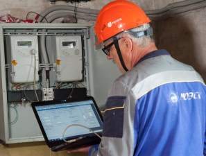 МОЭСК за полгода выявила более 1,1 тыс. случаев хищения электроэнергии