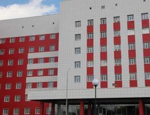 «Рязаньэнерго» готово подключить новую рязанскую больницу скорой медпомощи