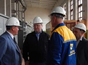 Теплосети Смоленска готовы к зиме на 70%