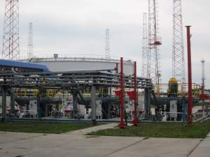 «Транснефть – Приволга» устранила дефекты на технологических трубопроводах НПС «Кротовка»