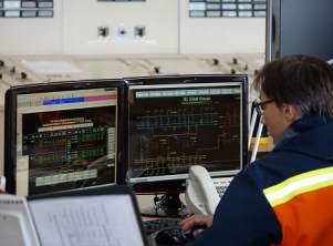 Впервые в электросетях России внедрен цифровой комплекс для предотвращения нарушения устойчивости энергосистемы