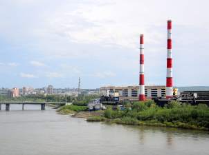 На подготовку оборудования кемеровских электростанций к зиме СГК направит более миллиарда рублей