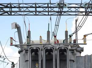 На двух подстанциях 220 кВ Архангельской области установлены новые трансформаторы тока и напряжения