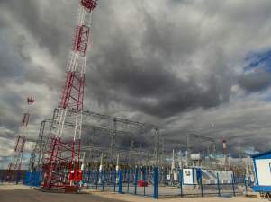 «Транснефть – Восток» за полгода сэкономила 11 млн рублей благодаря энергосбережению