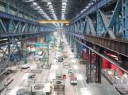 Новый станок на Атоммаше снизит трудоемкость в 5 раз