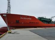 «Роснефть» в I полугодии увеличила объем продаж судового топлива на 9%