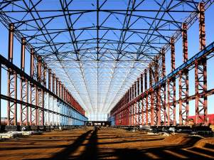 Для нужд Тайшетского алюминиевого завода построят еще одну подстанцию