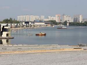 «Воронежэнерго» построило электросетевую инфраструктуру для Центра гребли на байдарках и каноэ