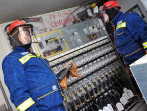 МОЭСК отремонтировала 844 км ЛЭП за полгода