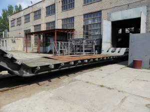 «Электроремонт» восстановил три трансформатора на ПС «Иловайск-тяговая – 110 кВ