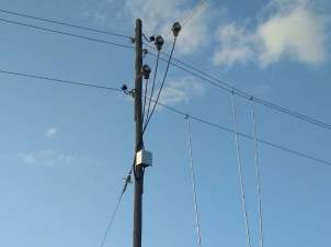 «Удмуртэнерго» устанавливает интеллектуальные приборы учета электроэнергии