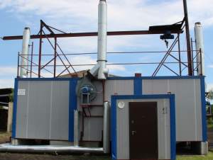 «Примтеплоэнерго» установит 18 новых автоматизированных модульных котельных