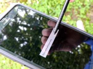 Определение координат ЛЭП позволит «Карелэнерго» еще эффективнее управлять электросетями