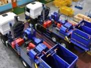 «Ижнефтемаш» освоил серийное производство новой модели спецтехники на шасси МАЗ