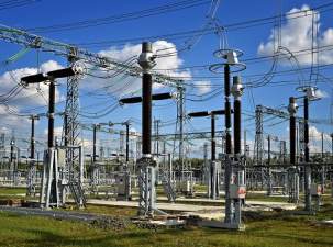 ФСК ЕЭС полностью обновит парк выключателей 500 кВ на самой мощной подстанции Омской области