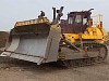 «Кузбассразрезуголь» приобрел самый мощный серийный российский бульдозер