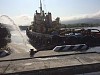 Пожарные «Восточного порта» ликвидировали условное возгорание на буксире