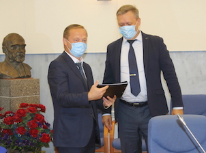 Энергоблоки РБМК Ленинградской АЭС прошли повторную партнёрскую проверку ВАО АЭС-МЦ