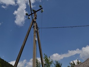 «Адыгейские электрические сети» установили 3 200 «умных» счетчиков