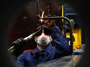 Готовность газового хозяйства Москвы к отопительному сезону превысила 90%