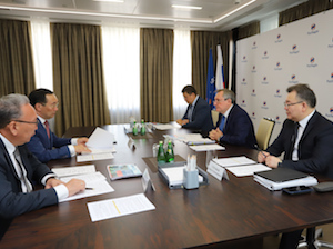 РусГидро считает Якутию перспективным регионом для развития возобновляемой энергетики