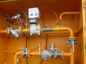 «Газпром межрегионгаз инжиниринг» проверил более 17 000 объектов в 69 регионах России