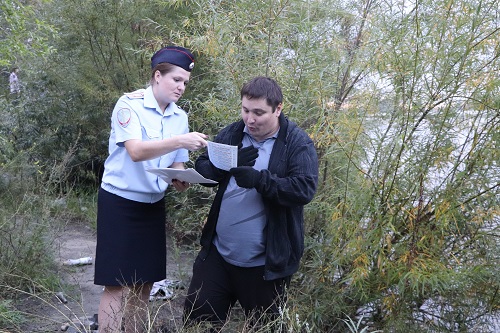 Где ловить рыбу, чтобы не поймать неприятности