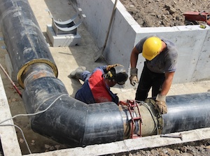 Примтеплоэнерго реконструирует до 2028 года почти 200 объектов теплоснабжения