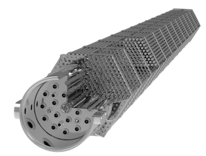 Сибирский химический комбинат будет производить уран-плутониевое РЕМИКС-топливо