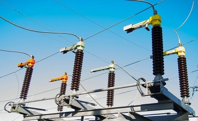 Александров Гай получил электроснабжение котельной