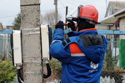 «Россети Центр и Приволжье Нижновэнерго» с начала года выявили 142 факта незаконного энергопотребления