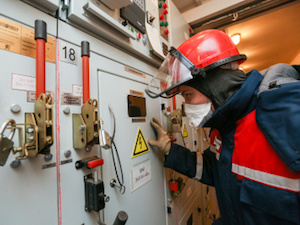 «Ленэнерго» пресекло за 7 месяцев более 2000 случаев хищения электроэнергии