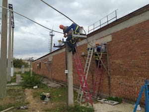 Крымская железная дорога увеличит пропускную способность