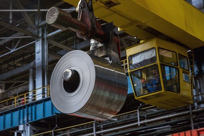 Эффект от инициатив работников ВИЗ-Стали - 60 млн рублей