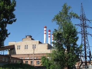 «Квадра» израсходует на реконструкцию Губкинской ТЭЦ 350 млн рублей