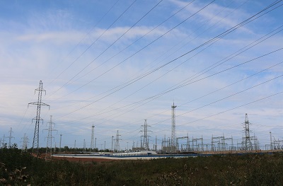 «Россети ФСК ЕЭС» обеспечит выдачу 150 МВт мощности Иркутскому заводу полимеров