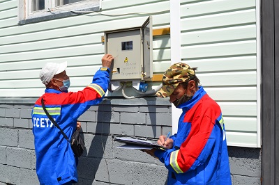 СИП не осип - он деньги экономить привык