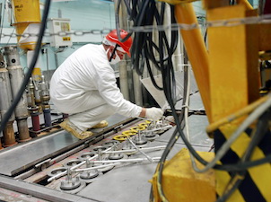 Курская АЭС отремонтировала энергоблок №4 на восемь суток раньше срока