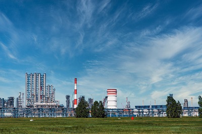 Омский НПЗ выступает пилотной площадкой для внедрения автоматизированных систем мониторинга воздуха