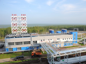 «Хиагда» разрабатывает два месторождения Хиагдинского рудного поля