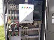 «Ленсвет» осваивает новые технологии управления наружным освещением